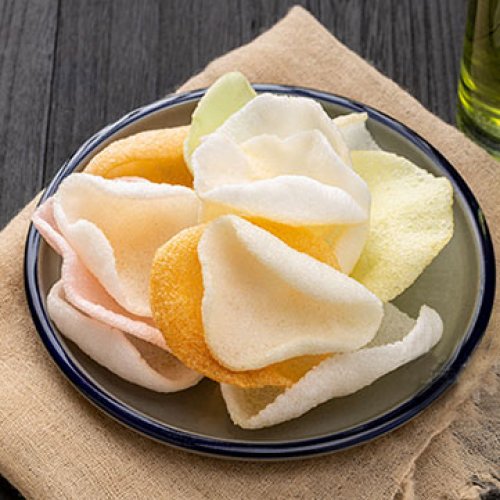 Prawn Crackers 